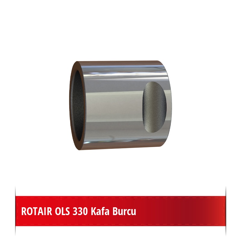 Rotair OLS 330 Kafa Burcu