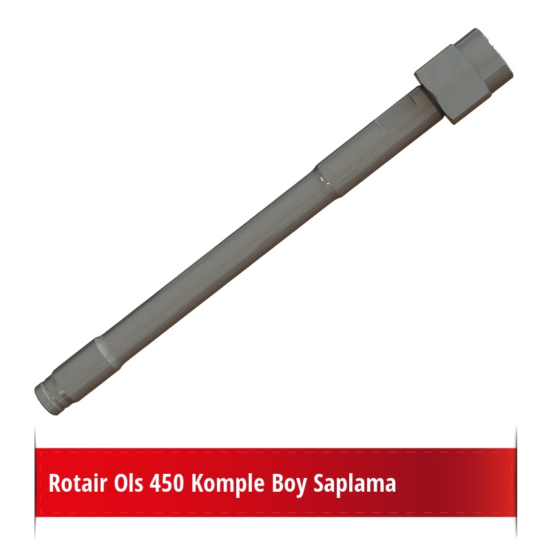 Rotair Ols 450 Komple Boy Saplama