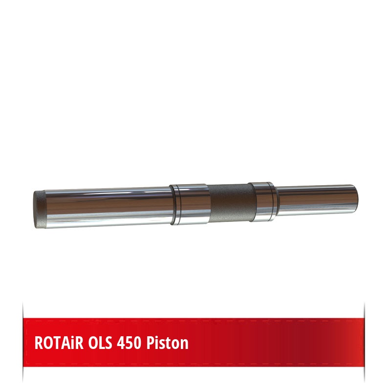 Rotair OLS 450 Hidrolik Kırıcı Pistonu