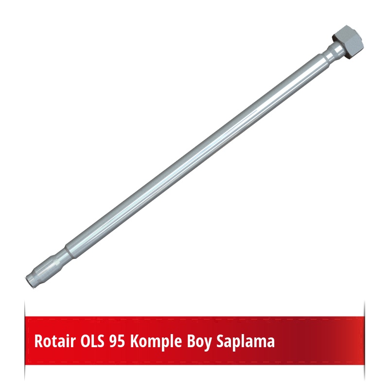 Rotair OLS 95 Komple Boy Saplama