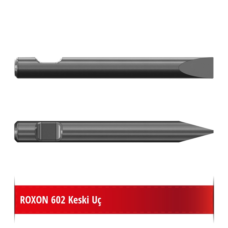 Roxon 602 Keski Uç