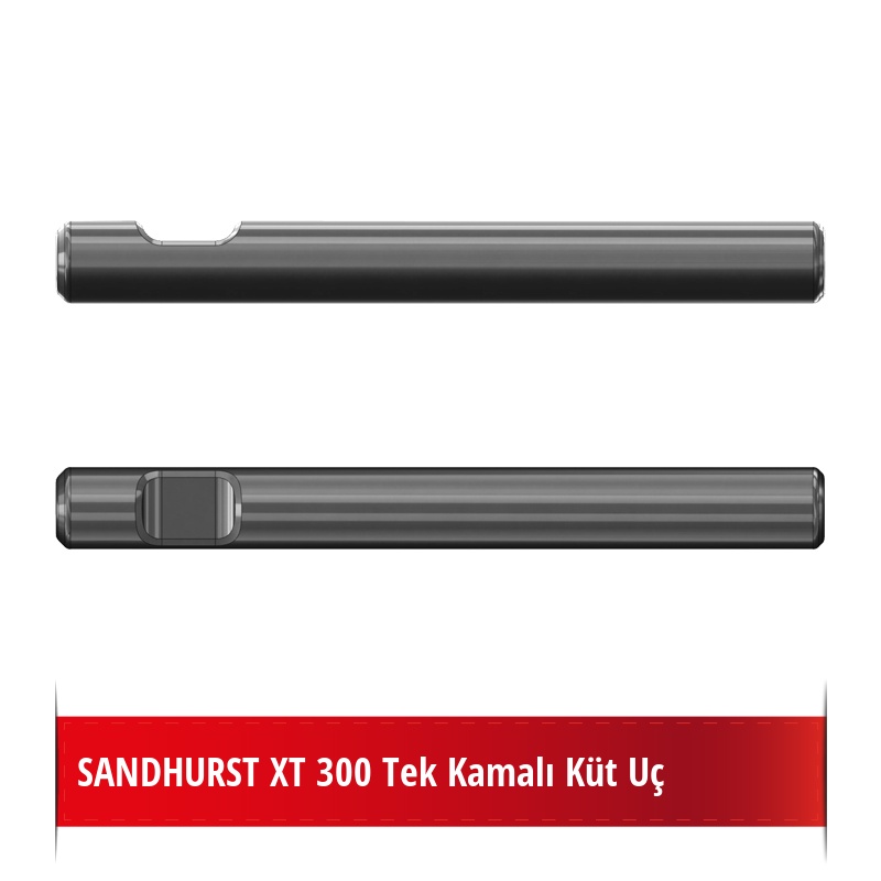 SANDHURST XT 300 Kırıcı Ucu - Küt Uç