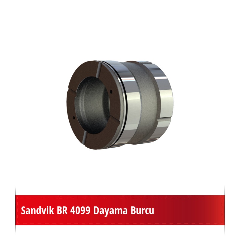 Sandvik BR 4099 Dayama Burcu