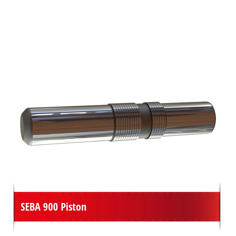 SEBA 900 Hidrolik Kırıcı Pistonu