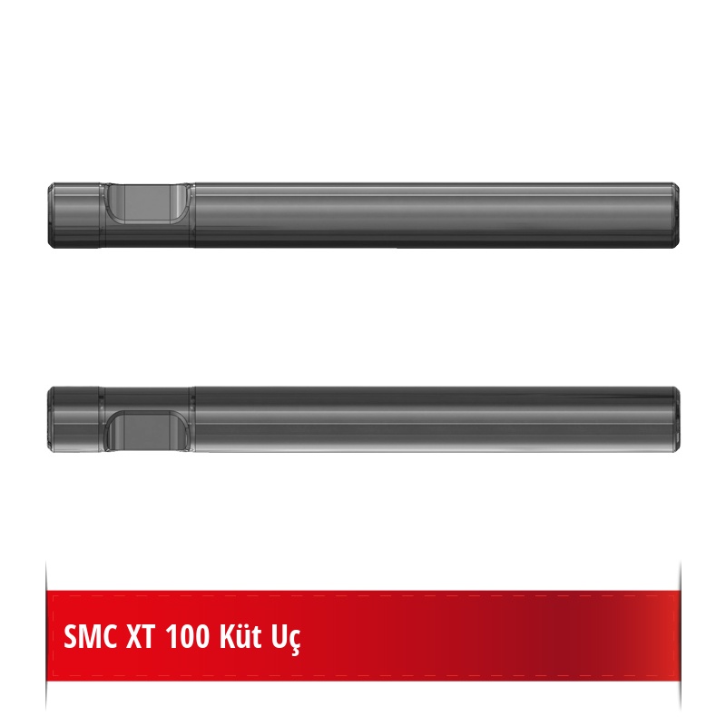 SMC XT 100 Küt Uç