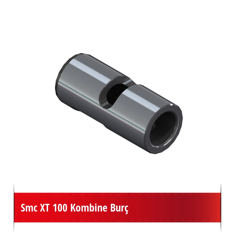 Smc XT 100 Kombine Burç