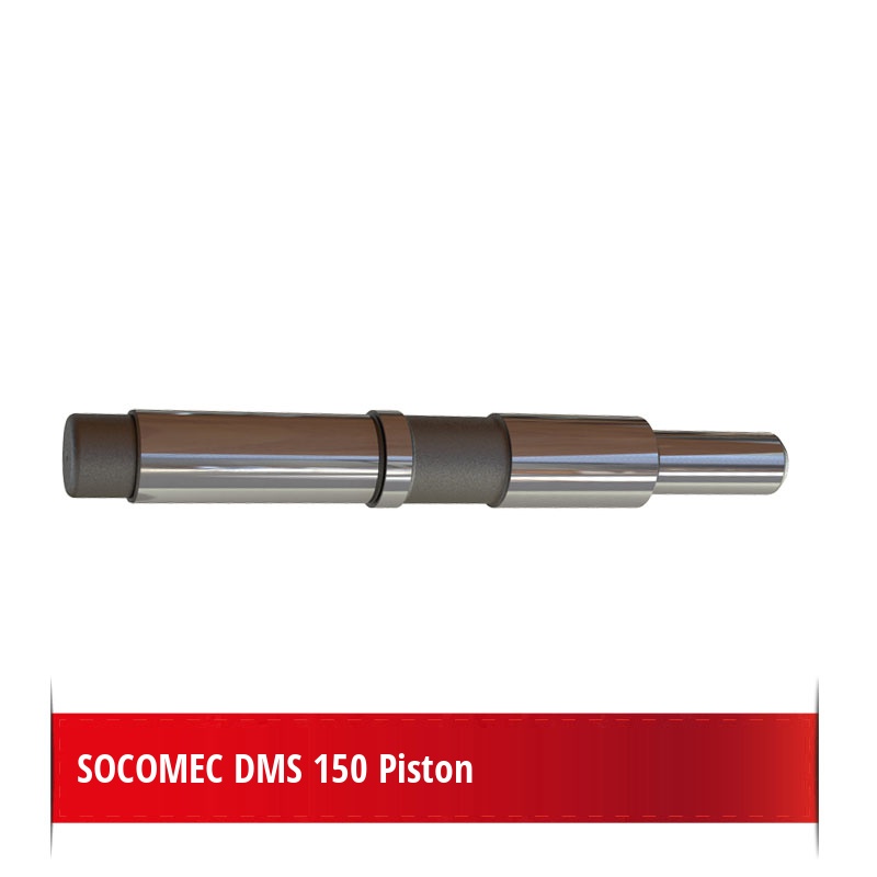 SOCOMEC DMS 150 Hidrolik Kırıcı Pistonu