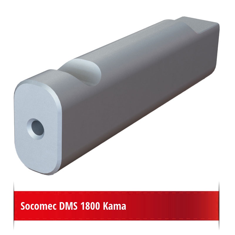 Socomec DMS 1800 Kama