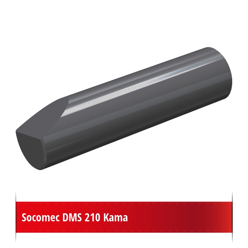 Socomec DMS 210 Nikelli Kama