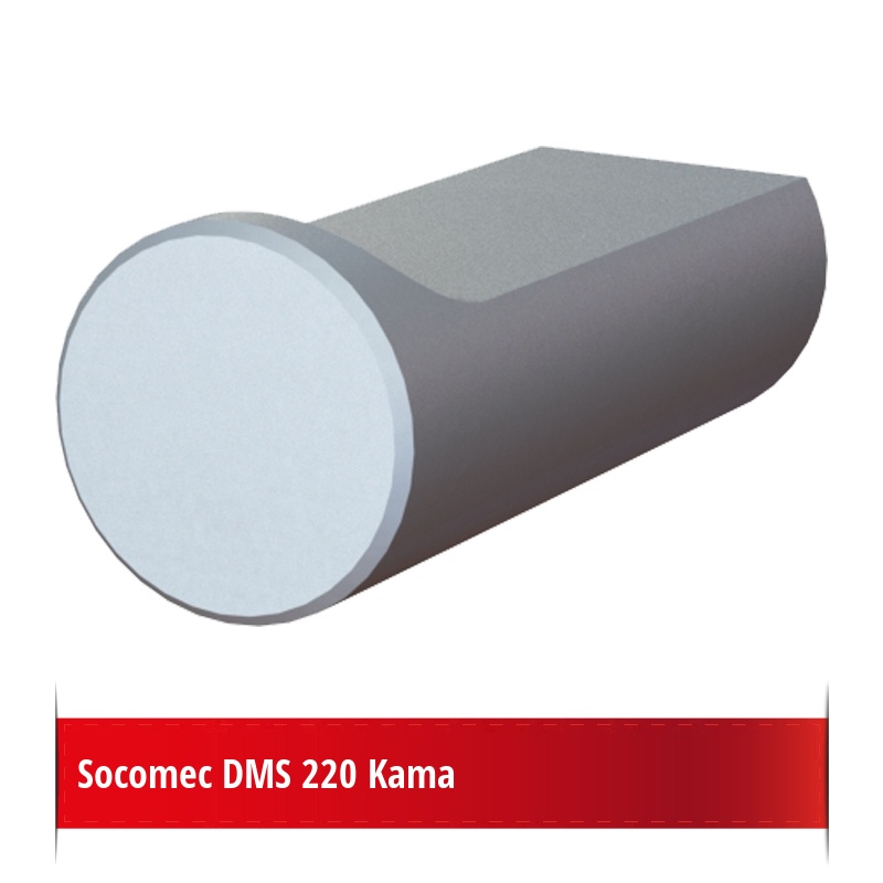 Socomec DMS 220 Nikelli Kama