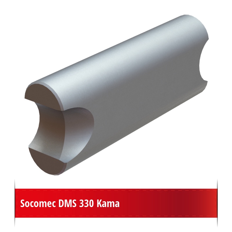 Socomec DMS 330 Nikelli Kama