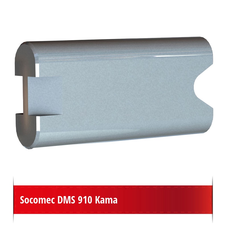 Socomec DMS 910 Kama