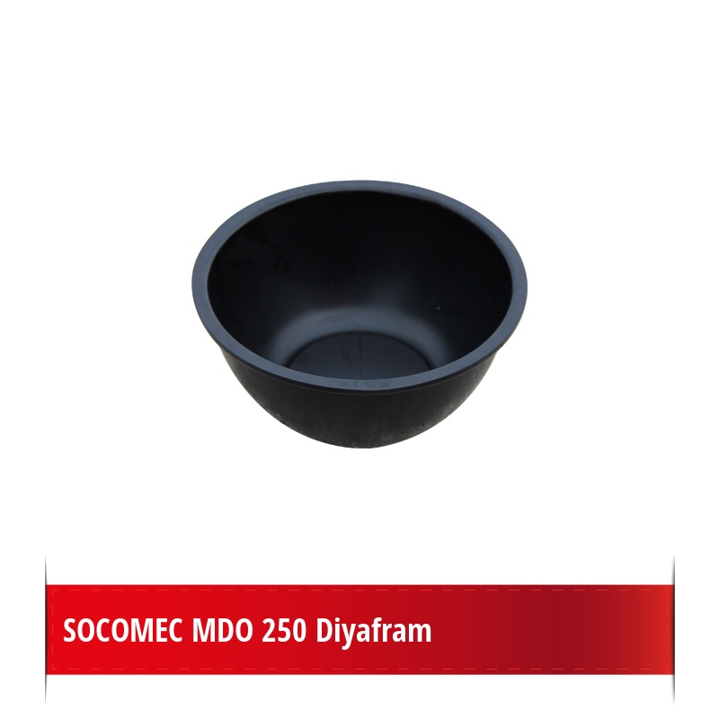 Socomec MDO 250 Diyafram