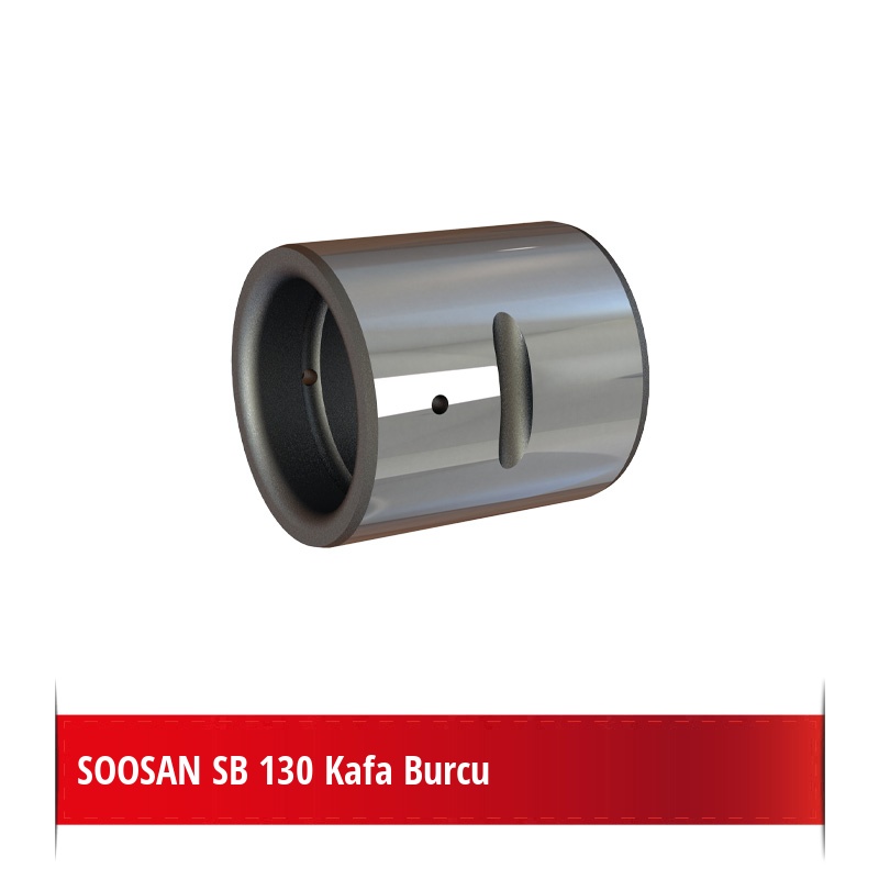 SOOSAN SB 130 Kafa Burcu