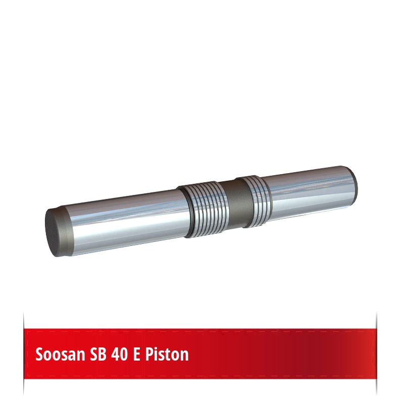 Soosan SB 40 E Piston