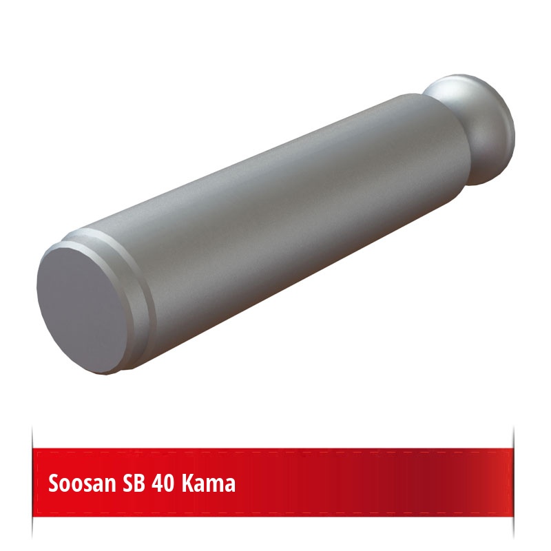 Soosan SB 40 Nikelli Kama