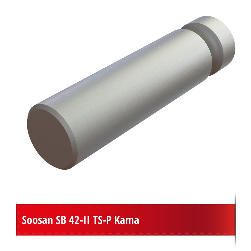 Soosan SB 42-II TS-P Nikelli Kama