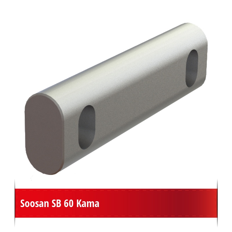 Soosan SB 60 Nikelli Kama