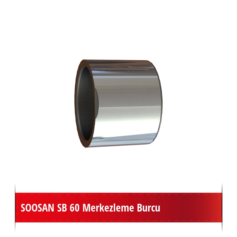 SOOSAN SB 60 Merkezleme Burcu