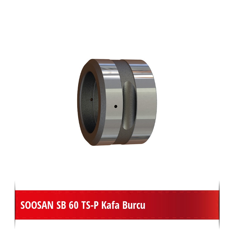 SOOSAN SB 60 TS-P Kafa Burcu