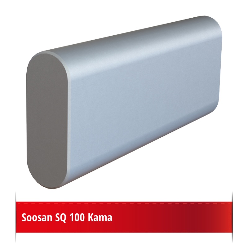 Soosan SQ 100 Kama