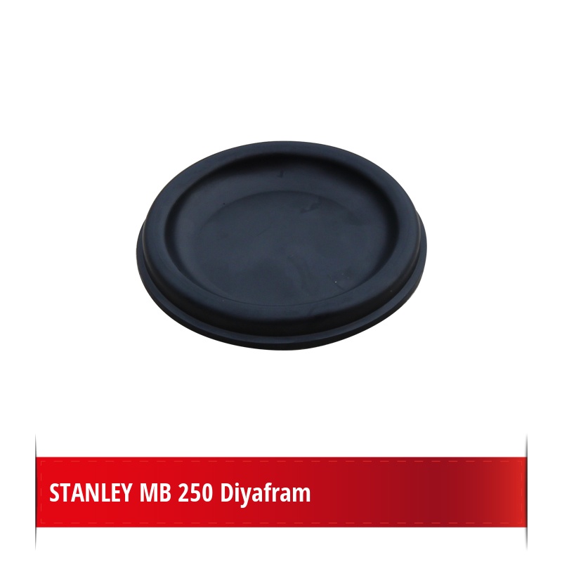 STANLEY MB 250 Diyafram