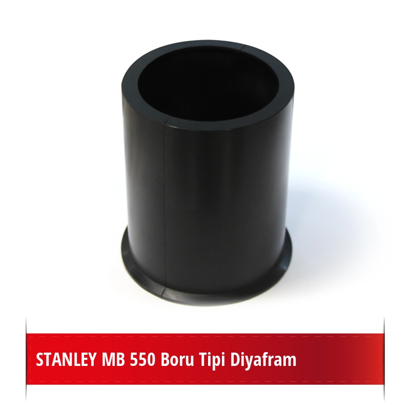 STANLEY MB 550 Boru Tipi Diyafram