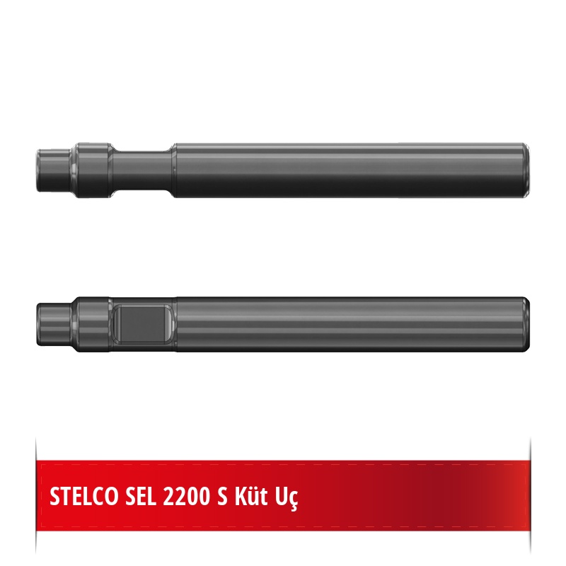 STELCO SEL 2200 S Küt Uç