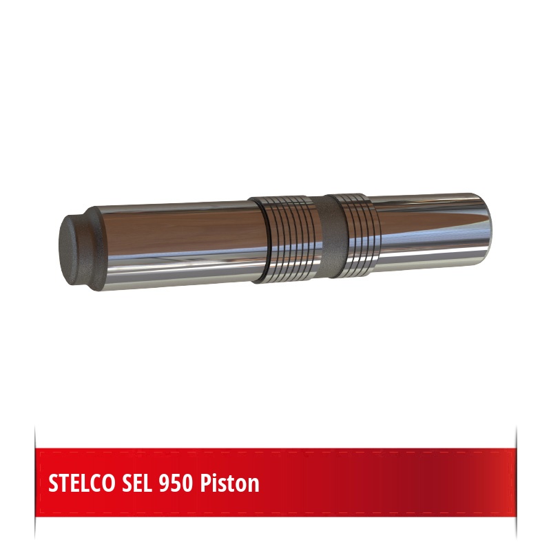 STELCO SEL 950 Hidrolik Kırıcı Pistonu