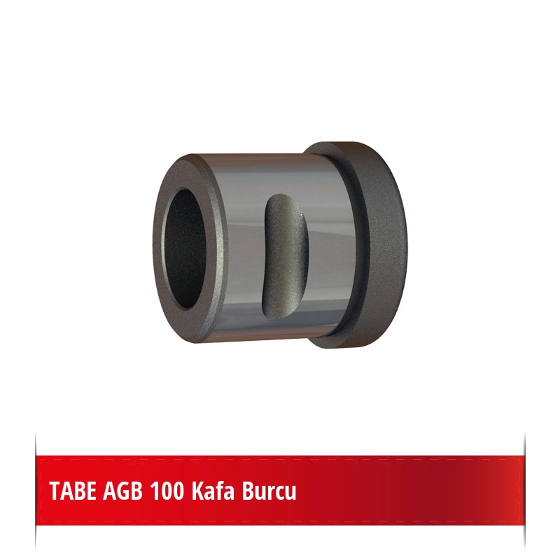 TABE AGB 100 Kafa Burcu