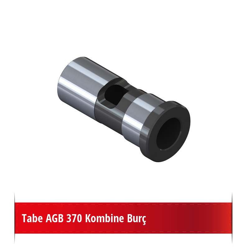 Tabe AGB 370 Kombine Burç