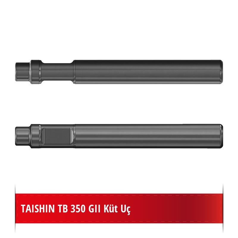 TAISHIN TB 350 GII Küt Uç