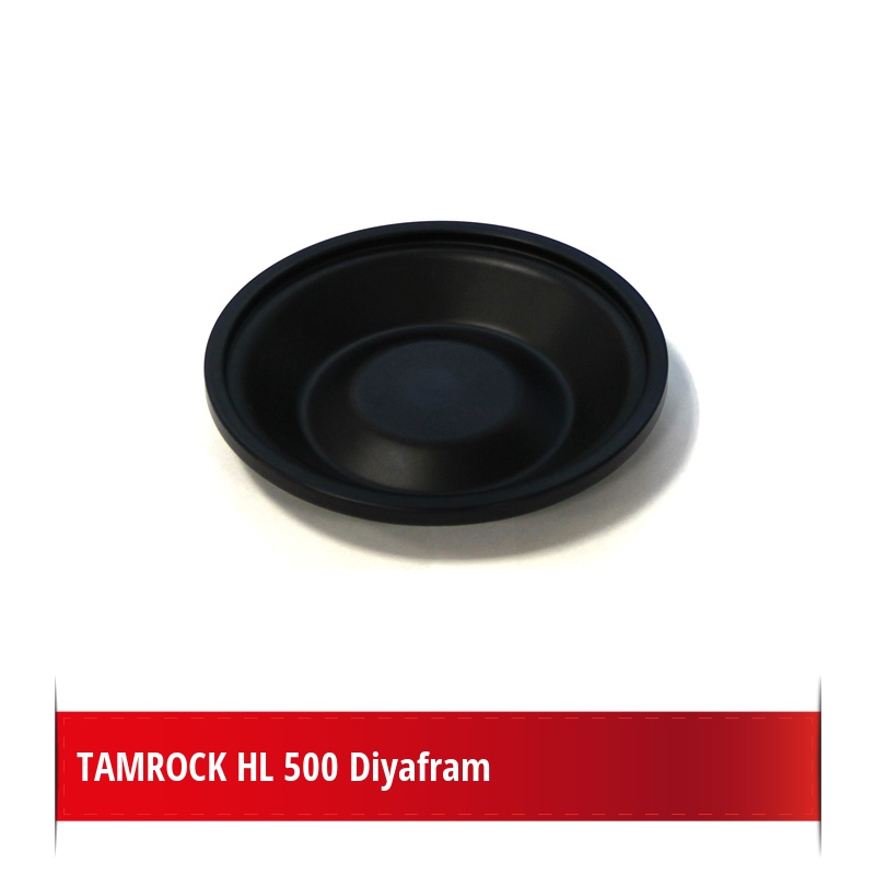 Tamrock HL 500 Diyafram