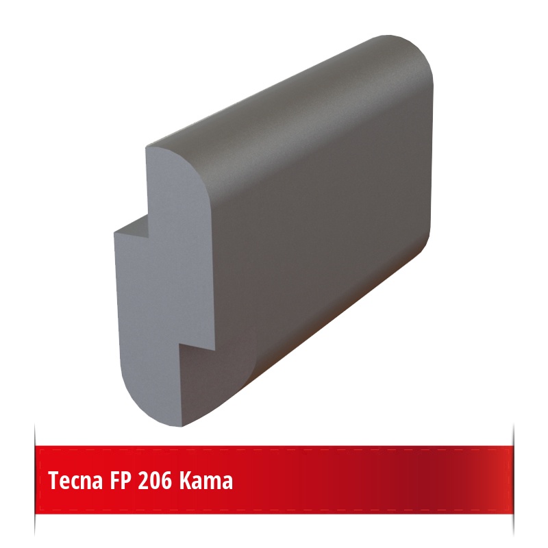 Tecna FP 206 Nikelli Kama