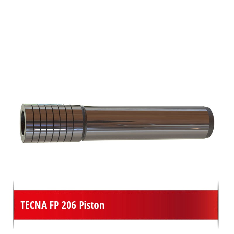 TECNA FP 206 Hidrolik Kırıcı Pistonu