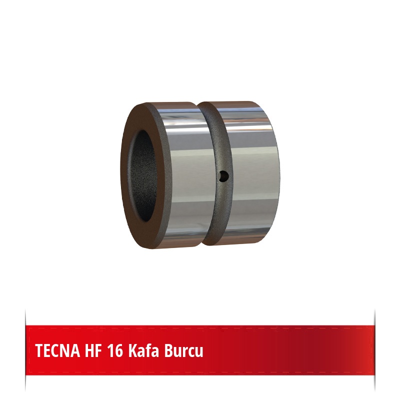 TECNA HF 16 Kafa Burcu