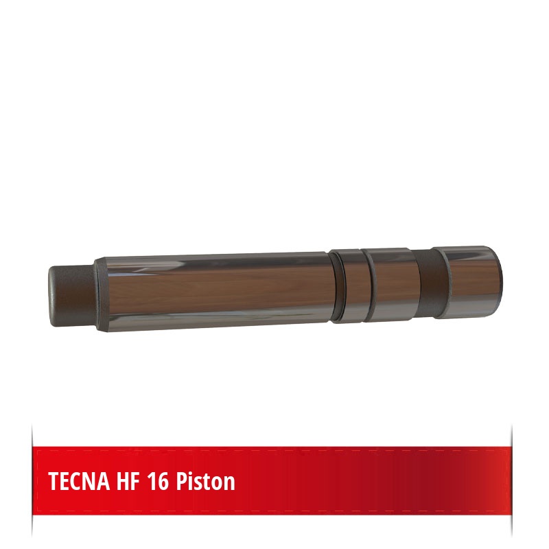 TECNA HF 16 Hidrolik Kırıcı Pistonu