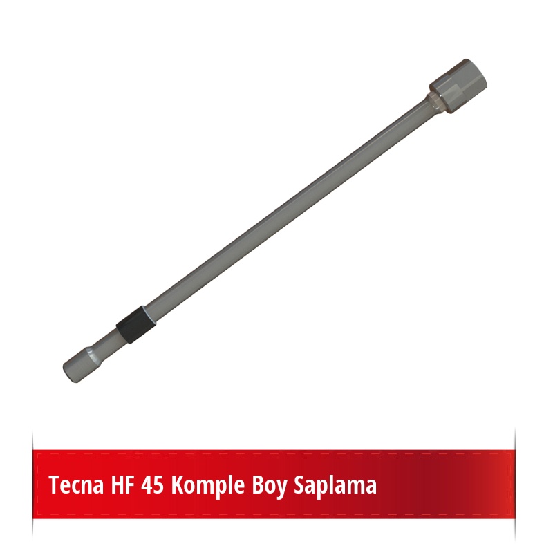 Tecna HF 45 Komple Boy Saplama