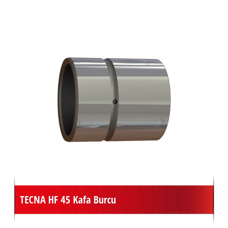 TECNA HF 45 Kafa Burcu