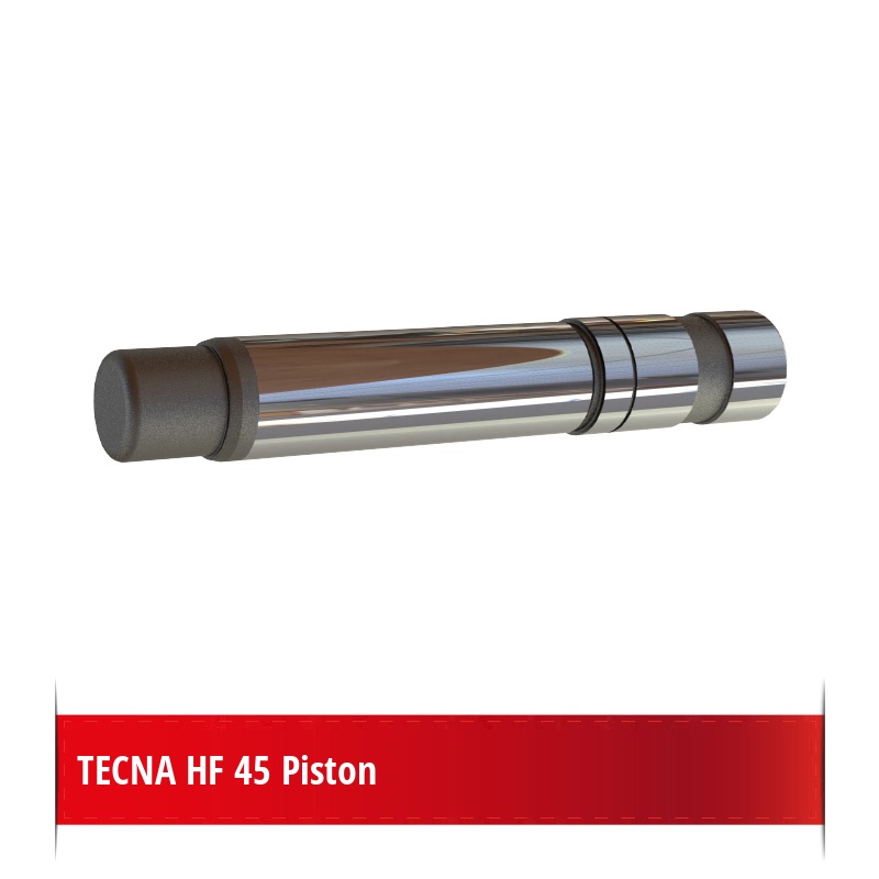 TECNA HF 45 Hidrolik Kırıcı Pistonu