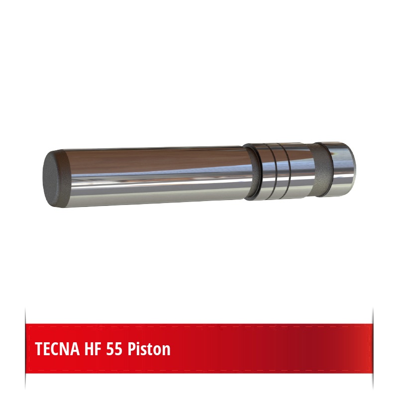 TECNA HF 55 Hidrolik Kırıcı Pistonu