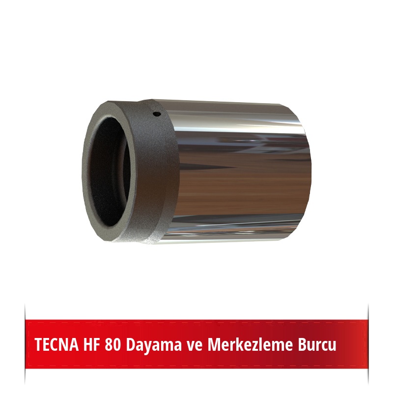 TECNA HF 80 Dayama ve Merkezleme Burcu