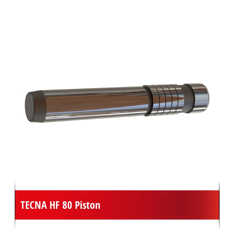 TECNA HF 80 Hidrolik Kırıcı Pistonu