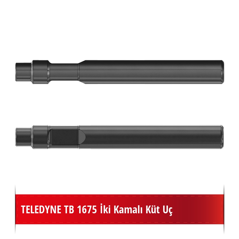 TELEDYNE TB 1675 Kırıcı Ucu - Küt Uç