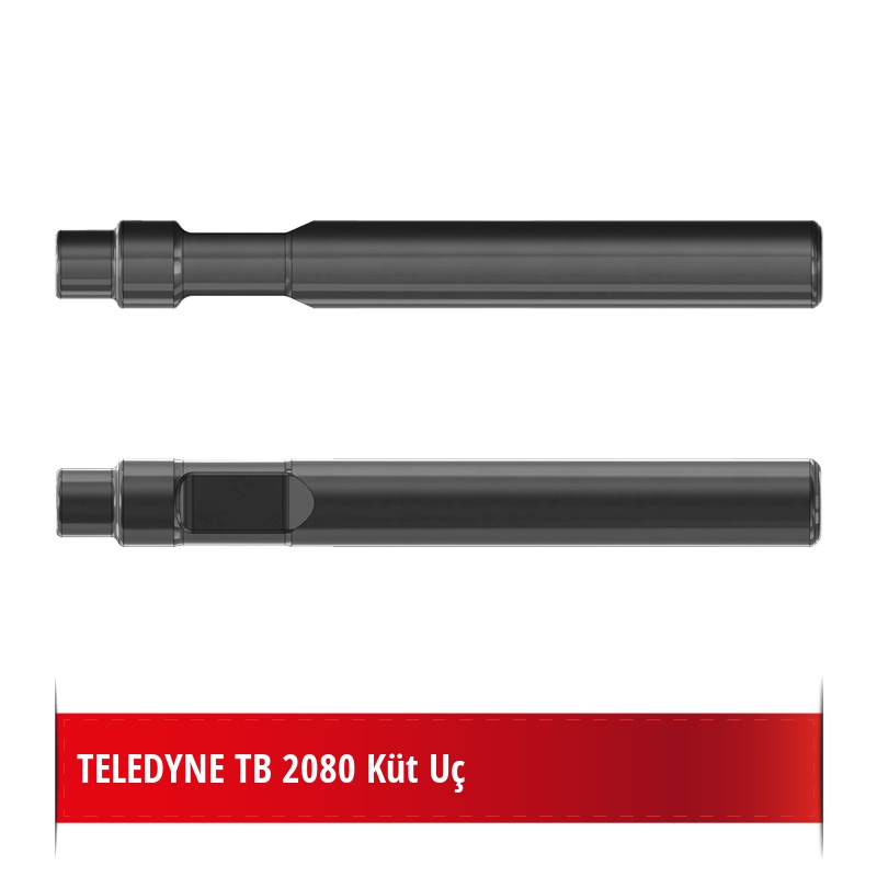 TELEDYNE TB 2080 Küt Uç