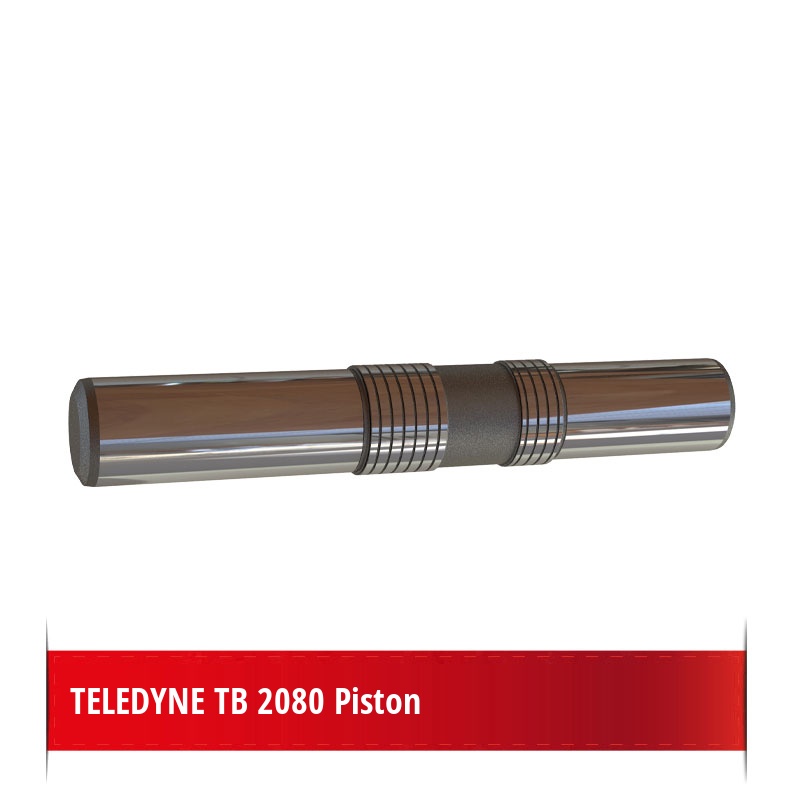 TELEDYNE TB 2080 Hidrolik Kırıcı Pistonu