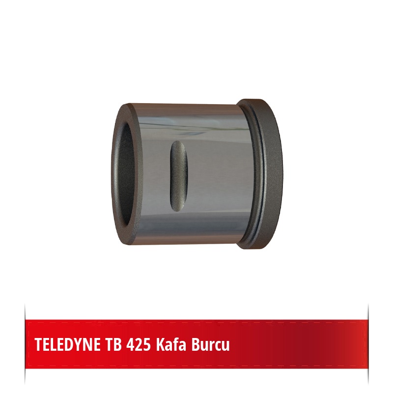 TELEDYNE TB 425 Kafa Burcu