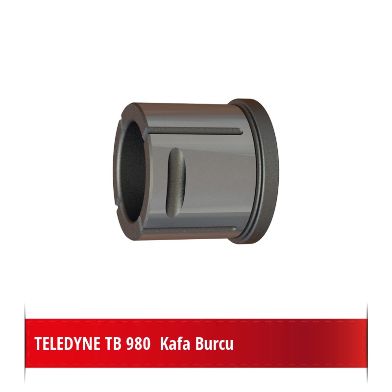 TELEDYNE TB 980 Kafa Burcu