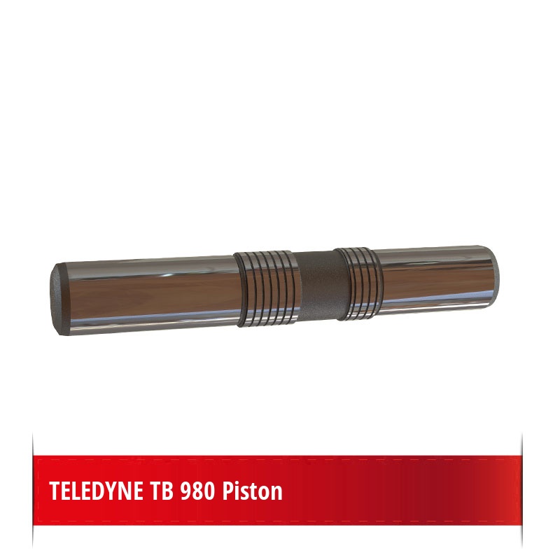 TELEDYNE TB 980 Hidrolik Kırıcı Pistonu