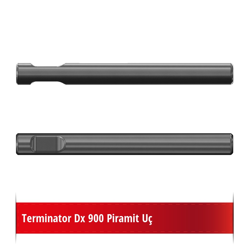 Terminator Dx 900 Piramit Uç